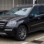 mercedes gl450 реальный отзыв и проблемы