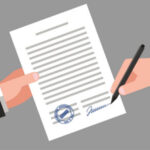 Сколько действует договор купли-продажи авто Украина?