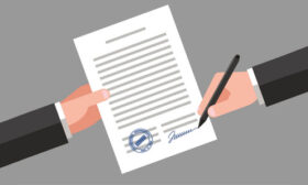 Сколько действует договор купли-продажи авто Украина?