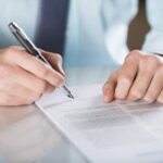 Сколько стоит договор купли-продажи авто в Украине?