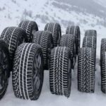 Коли перевзувати авто на зиму?