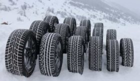 Коли перевзувати авто на зиму?
