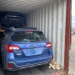 Сколько стоит доставка авто из США в Украину?