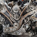 Как понять что нужно менять цепь на двигателе 3.0 TDI CASA Volkswagen/Audi ?