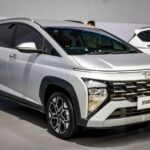 Hyundai представив MPV, але з елементами кросоверу