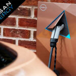 Nissan представить на ринку доступну технологію Vehicle-to-Grid у 2026 році