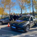 Сервісні центри МВС в 5 регіонах збільшують кількість екзаменаторів