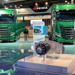 IVECO передала права дистрибуції у Північній Європі незалежній компанії