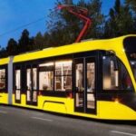 Київ знову закупить дніпровські трамваї Татра-Юг