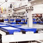 Китай розробляє батареї, які працюють при морозі до -40 градусів