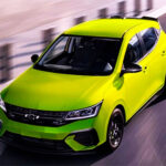 Представлений новий Chevrolet Aveo. Як тепер виглядає модель