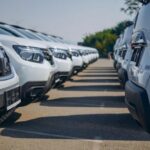 У жовтні український авторинок почав стабілізуватися