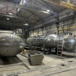 Український виробник автоцистерн розповів про рівень зарплат працівників їх галузі