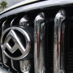 В Україні з`явився новий потужний дилер MAXUS