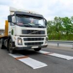 З початку 2024 року через вагові порушення було заблоковано понад 500 вантажівок