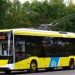 Концерн «Електрон» виготовить нові тролейбуси для Тернополя