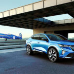 Renault Rafale отримав 5 зірок в краш-тестах Euro NCAP