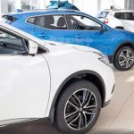 Український авторинок за 11 місяців вже перевищив минулорічні обсяги