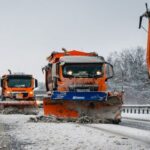 Український ринок вантажівок у листопаді демонстрував зростання