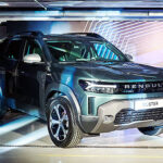 В Україні почали приймати замовлення на новий Renault Duster