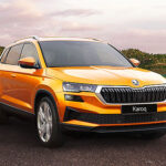 Зустрічай зиму зі SKODA: неймовірні знижки на Skoda Karoq та привабливі умови кредитування