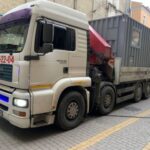 Чехія передала Україні унікальну мобільну станцію для реставрації пошкоджених книжок