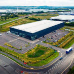 В Англії відкрили завод по виробництву електрифікованих силових агрегатів для заводу Nissan