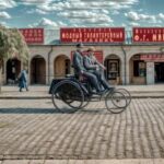 Знайдено найдавніше фото автомобіля на території України