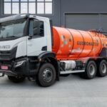 Iveco T-Way заходить в нові сегменти українського ринку