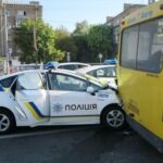 Кабмін вніс зміни до правил дорожнього руху. Тепер оформити ДТП можна без поліції