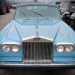 Київські митники викрили схему незаконного ввезення ретро-автівок