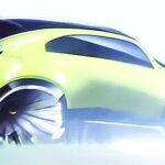 Mazda готує новий субкомпактний кросовер