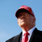 Трамп анонсував мита 25% на всі авто, які будуть імпортуватися до США. Це завдасть нищівного удару по німецькому автопрому