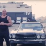 У фінальній частині "Форсажу" знову з'являться культові автомобілі з першого фільму