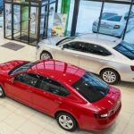 У лютому авторинок України повернувся до зростання