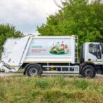 В 2024 році АЛЬФАТЕКС зайняв 25% ринку в сегменті сміттєвозів