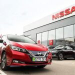 Виробник iPhone зацікавився часткою Renault у Nissan