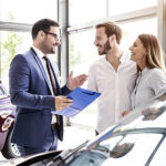 Як пережили третій рік війни дилерські авто холдинги. Показники за 2024 рік