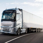 Volvo Trucks вперше стає лідером ринку великотоннажних вантажівок у Європі