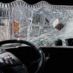 Караван зерновозів потрапив під обстріл в Одесі