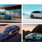 На ComAutoTrans відбудеться офіційна презентація бренду Zeekr