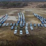 Стали відомі обсяги постачання пікапів через тільки один фонд