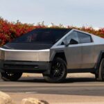 Tesla скорочує виробництво Cybertruck на фоні падіння продажів
