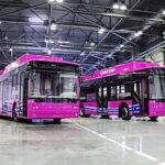 Україна може втратити найпотужнішого виробника автобусів та тролейбусів