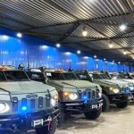 Українська компанія збільшить виробництво бронеавтомобілів в 2 рази