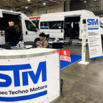 "Спец Техно Моторс" представила своє бачення комерційного транспорту на базі автомобілів Fiat Ducato