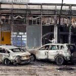 3 роки війни. Щоб ніколи не забути...