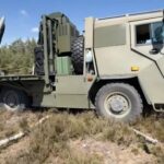 Британія передасть Україні ще 5 секретних систем ППО Raven