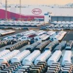 BYD закладає фундамент майбутньої могутності і домінування на ринку