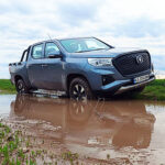 Changan Hunter став пікапом №1 в Україні у квітні